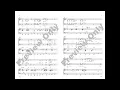Taking a Chance on Love (SATB), arr. Kirby Shaw – Score & Sound