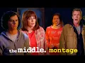 Most Hilarious Moments From Season 8: Part 2 | The Middle