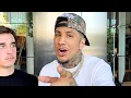LEARN SPANISH - Vargas Jr CLOWNS NO SABO Ryan Garcia