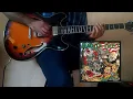 Download Lagu Agnostic Front - The Eliminator | Guitar Cover
