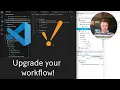 How to use VSCode for your Ignition projects
