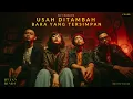 Lagu Elly Mazlein - Usah Ditambah Bara Yang Tersimpan (Cover) - Indie Pop Version