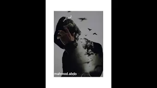عبد الباسط حموده اه يا زمان من الحرمان دندنها