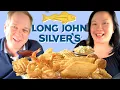 Trying Long John Silver s for the First Time in 40 Years