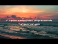 J. Balvin, Maluma - Que Pena (Letra/Lyrics)