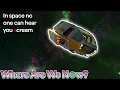 Gmod s Most HORRIFYING Space Maps