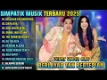 Lagu BERLAYAR TAK KETEPIAN - CINTA KITA _ IRWAN FT LINDA AYUNDA FULL ALBUM  SIMPATIK MUSIC TERBARU 2026