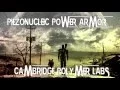 Fallout 4 GUIDES FAST Piezonucleic Power Armor - Cambridge Polymer Labs Walkthrough Tutorial