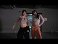 Rym - 10count / AIRU Choreography