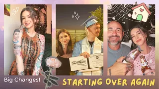Leaving Tucson… 🥹📦 June So Far Vlog