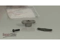 MTD Lawn Mower Blade Adapter Kit Installation - 06315