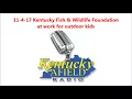 11-4-17 Kentucky Fish Wildlife Foundation