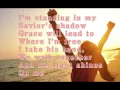 Savior's Shadow Blake Shelton Instrumental