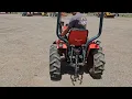 KUBOTA B1750 For Sale