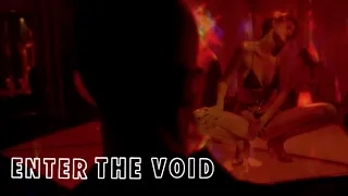 Enter the Void Original Trailer (Gaspar Noé, 2009)