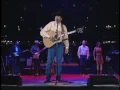 George Strait   Blue Clear Sky Live From The Astrodome