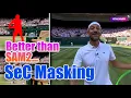 SeC Segment Concept AI Masking A powerful alternative to -