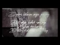 Download Lagu pusara tak bernama black sweet cover + lirik (cover by lonny)