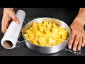 Stop Making Potatoes the Usual Way 6 Crispy Recipes I Wish I Knew Sooner