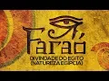 Download Lagu Margareth Menezes - Faraó Divindade do Egito (Natureza Egípcia) (Lyric Video)