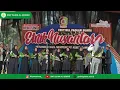 SAPU TANGAN BABUNCU AMPAT Kalimantan Selatan ( Paduan suara @smpislamalqomar )