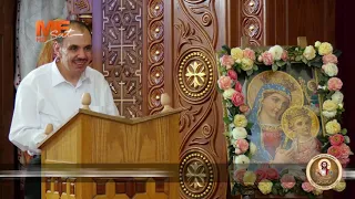 ثيئوطوكية الجمعة بلحن الواطس   خورس تين هوس إيروك بقيادة الشماس بولس ملاك دندنها