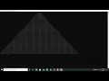 Pattern printing in C programming full pyramid Bangla codingBurg