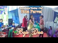 Download Lagu BOJO DUA ~ ERNA PARVEZ X BARABAT