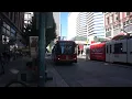 RTD Bus Union Station bound K10MR 1684 MallRide at 16 St St