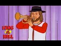 Download Lagu Chuck Mangione Compilation | King of the Hill