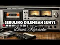 🎶Seruling Dilembah Sunyi—Gito Rollies • Farkan Blues Karaoke