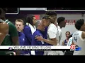 Corneilous Williams returns to North Alabama