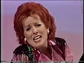 Maria Whittaker Suzan Mizzi on XMAS Show Dec 1988