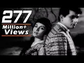Lag Jaa Gale - Sadhana, Lata Mangeshkar, Woh Kaun Thi Romantic Song