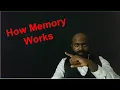 Types of Memory How Variable Works Programming in Tamil Python in Tamil