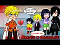 Download Lagu “Sudah Berapa Lama Ini Berlangsung 💔” || Bagian 2 || Seri Naruto || Meme Klub Gacha