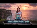 DJ BREAKBEAT BASS 2025 - SEDIA AKU SEBELUM HUJAN X VOICE IN MY HEAD X AISHITERU 2 - DJ ADHE