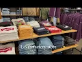 LEVI S OUTLET SALE Levis Jeans 501 502 511 541 510 SHOP WITH ME