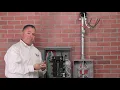 Oncor or You Who s responsible for which electrical equipment