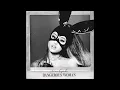 Ariana Grande - Dangerous Woman (Official Audio)