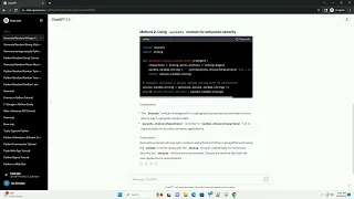python generate random string with numbers and letters