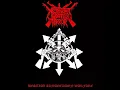 Necrovomit Goat Terror - Bestial Armageddon Warfare (Demo 2020)
