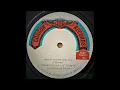 Download Lagu FREDDIE McKAY \u0026 TRINITY - When You're Smiling [1978]