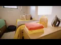 Coppin Admitted Students Next Steps - Housing