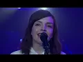 CHVRCHES - This Is What You Came For (Calvin Harris ft. Rihanna cover) in the Live Lounge