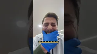 صرت دكتور وابوي جاني على العيادة مريض    دندنها