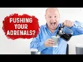 Flight or Fight Adrenal Stress and Vitamin B1 Thiamine - Dr Berg