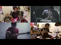 Download Lagu +44 - 155 (Quarantine Cover)