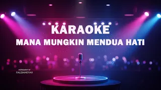 pance pondaag satu cinta tiga hati karaoke
