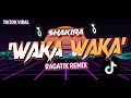 Download Lagu DJ CHAIN - Waka Waka (Ragatik) Viral Remix
